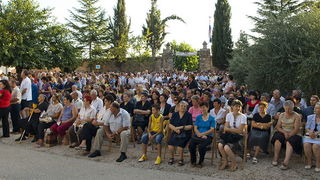 Belafuza: Blagdan Velike Gospe