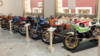 Gradska loza Zadar: Oldtimeri – biseri iz garaze Gradska loza Zadar: Oldtimeri – biseri iz garaze