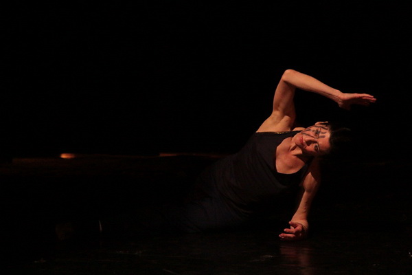 HNK Zadar: 5. Zadarski plesni festival u organizaciji Plesne udruge Gesta okupio je više od 260 plesača HNK Zadar: 5. Zadarski plesni festival u organizaciji Plesne udruge Gesta okupio je više od 260 plesača