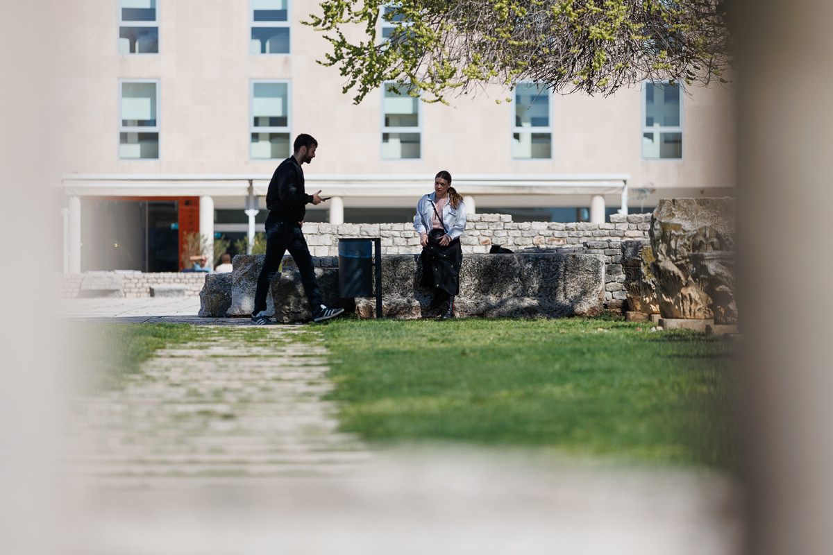 Đir po gradu, 25. ožujka 2025.