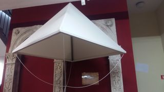 U Muzeju Grada Zadra izložba “Leonardo Da Vinci Inventions”