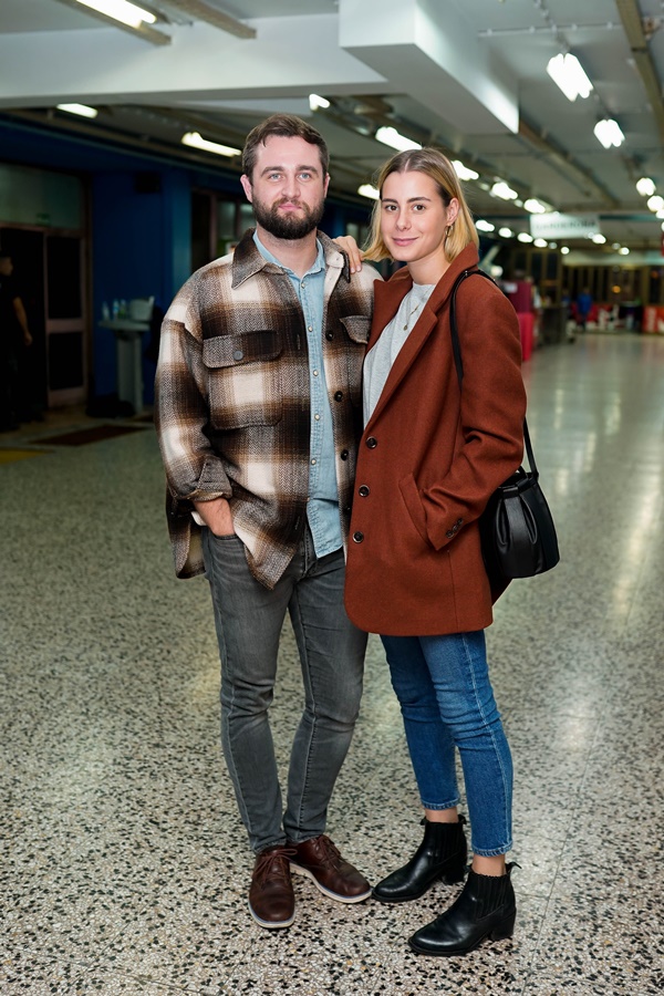 Stand up comedy večer: Ivan Šarić u Domu sportova Stand up comedy večer: Ivan Šarić u Domu sportova