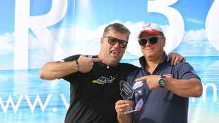 Vir: Alpe Adria Jet Ski Tour 2105.