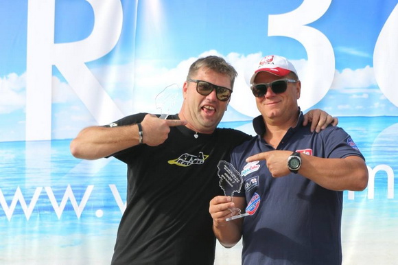 Vir: Alpe Adria Jet Ski Tour 2105.