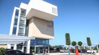 Novalja: Luksuzni Hotel Joel vlasnika Dejana Lovrena Novalja: Luksuzni Hotel Joel vlasnika Dejana Lovrena