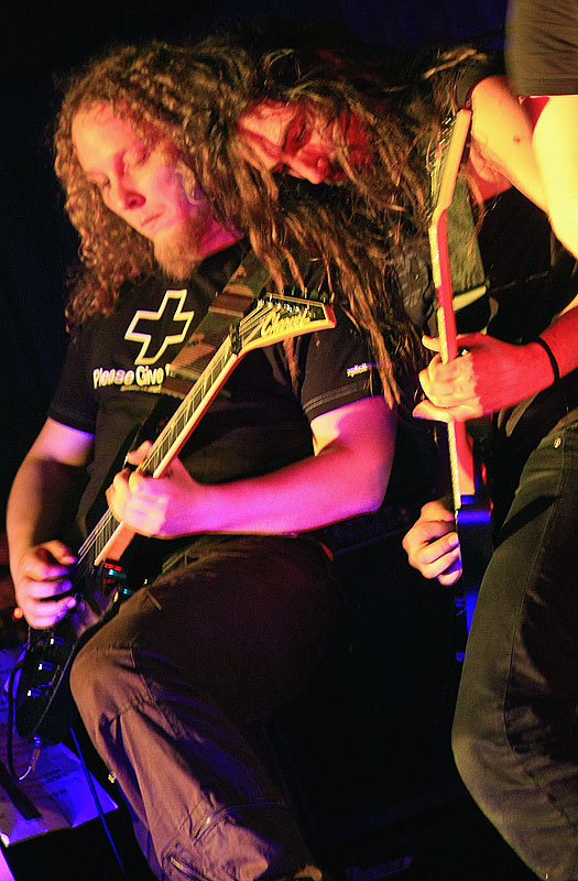 Alternal (foto: Marin Gospić)