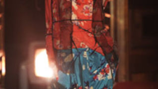 John Galliano, proljeće 2011 John Galliano, proljeće 2011