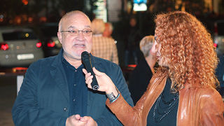 Arsenal: ”Četiri hobotnice” (foto:Saša Čuka)