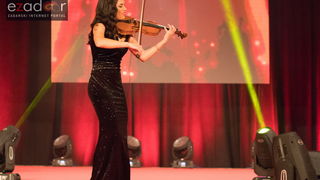 Izbor Miss Hrvatske za Miss svijeta @ Arsenal Zadar Izbor Miss Hrvatske za Miss svijeta @ Arsenal Zadar