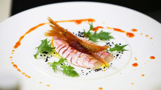 Kuharska radionica Davida Skoke u Falkensteiner Hotelu Adriana Kuharska radionica Davida Skoke u Falkensteiner Hotelu Adriana