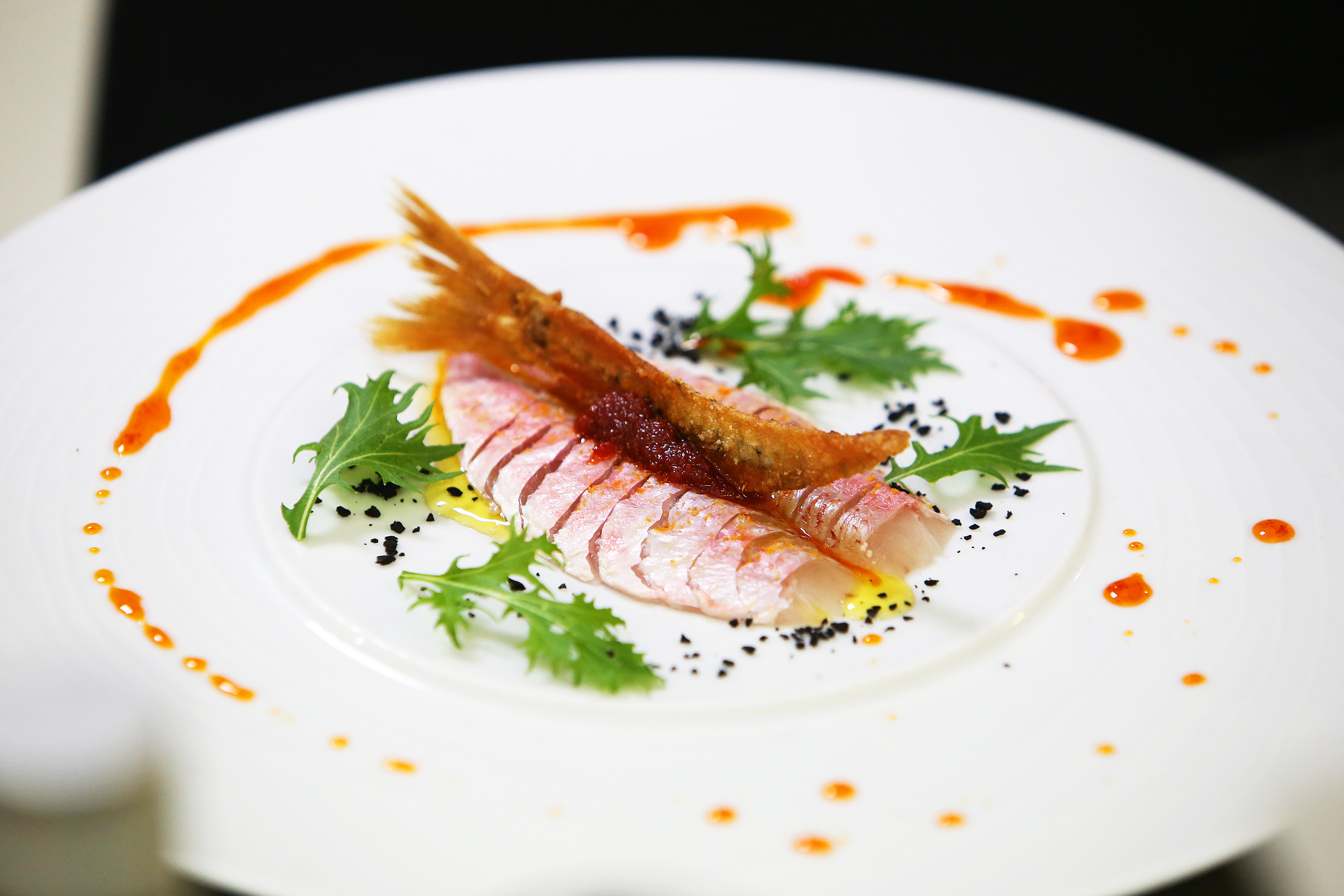 Kuharska radionica Davida Skoke u Falkensteiner Hotelu Adriana Kuharska radionica Davida Skoke u Falkensteiner Hotelu Adriana