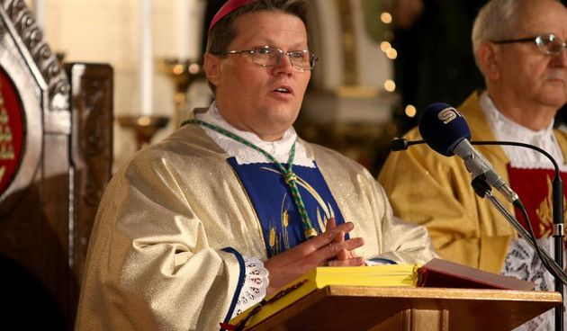 Đuro Hranic. Photo: Davor Javorovic/PIXSELL