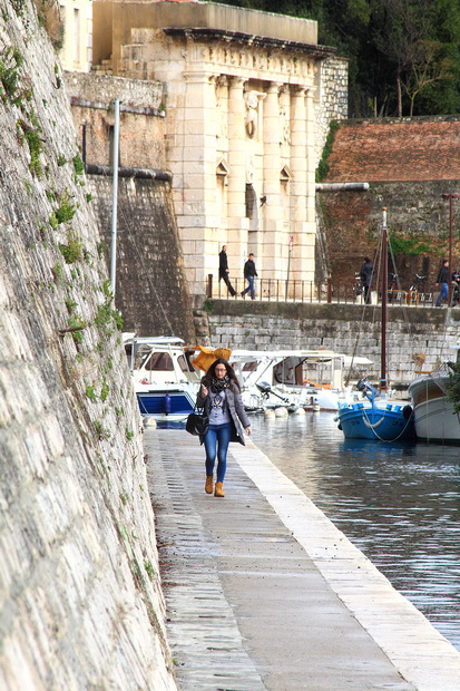 Đir po gradu 6. veljače 2014, Foto: Roberto Lerga
