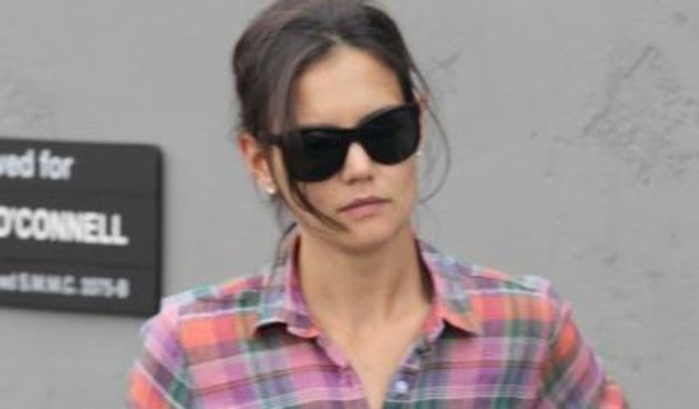 Katie Holmes ( foto BigPictures)