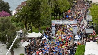 Zadar: Start najbrojnije svjetske utrke Wings For Life World Run, Photo: Dino Stanin/PIXSELL Zadar: Start najbrojnije svjetske utrke Wings For Life World Run, Photo: Dino Stanin/PIXSELL