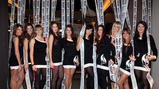 Burn Juiced Energy okupio brojna poznata lica s hrvatske estrade Burn Juiced Energy okupio brojna poznata lica s hrvatske estrade