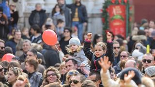 Spektakularni doček Nove 2017. godine na zadarskom Popuotoku Spektakularni doček Nove 2017. godine na zadarskom Popuotoku