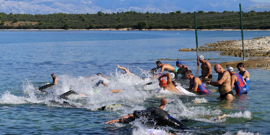 Falkensteiner Punta Skala Triatlon Falkensteiner Punta Skala Triatlon