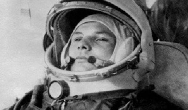 Jurij Gagarin