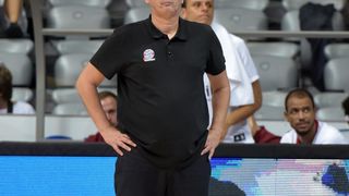 ZDBT 2018, za 3. mjesto: Olimpia Milano – Bayern Munchen