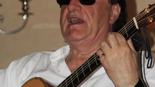 Restoran Niko: Ćiro Gašparac i klape na degustaciji Krauthakerovih vina, Foto: Mladen Malik