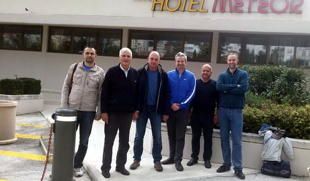 Šahisti Zadra prvaci 2. lige jug