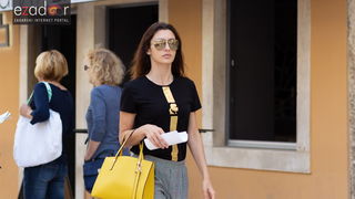 Đir po gradu, srijeda 2. svibnja 2018. Đir po gradu, srijeda 2. svibnja 2018.