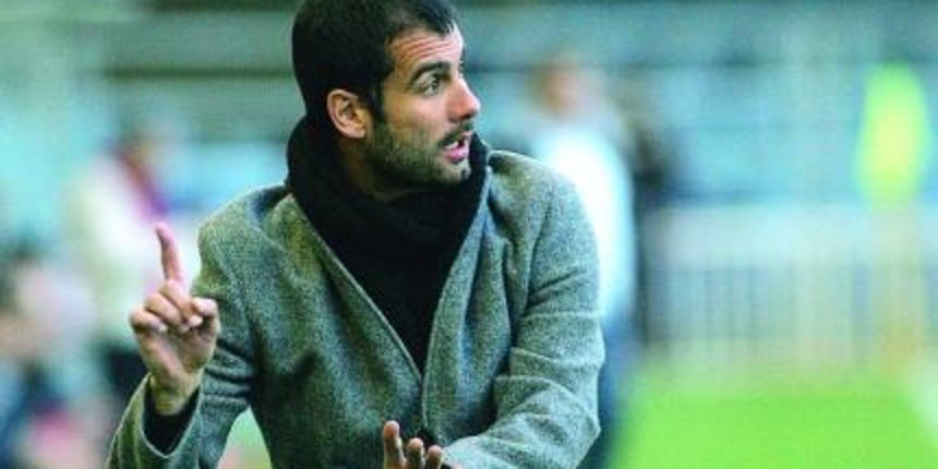 Guardiola