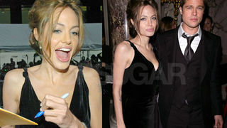 Nezdravo mršave celebrity dame