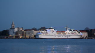 More, ljudi, brodovi… 30. o