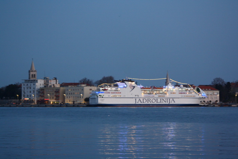 More, ljudi, brodovi… 30. o