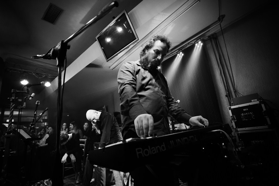 Urban & 4 u Q baru Urban & 4 u Q baru