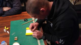 Škola udičarenja za odrasle na Viru Škola udičarenja za odrasle na Viru