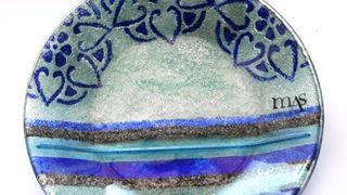 MAS: Unikatni, ručno rađeni tanjuri MAS: Unikatni, ručno rađeni tanjuri