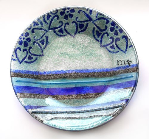 MAS: Unikatni, ručno rađeni tanjuri MAS: Unikatni, ručno rađeni tanjuri