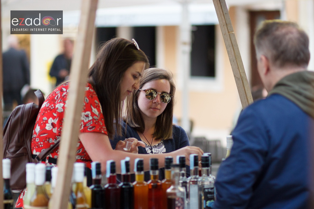 Đir po gradu, četvrtak 19. travnja 2018. Đir po gradu, četvrtak 19. travnja 2018.