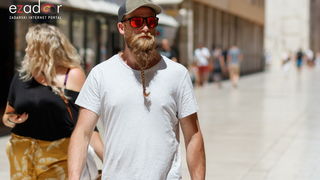 Đir po gradu, ponedjeljak 1. srpnja 2019.