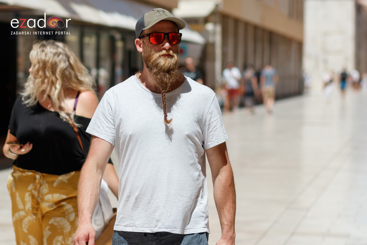 Đir po gradu, ponedjeljak 1. srpnja 2019.