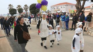 Virski Karnevalić 2017.