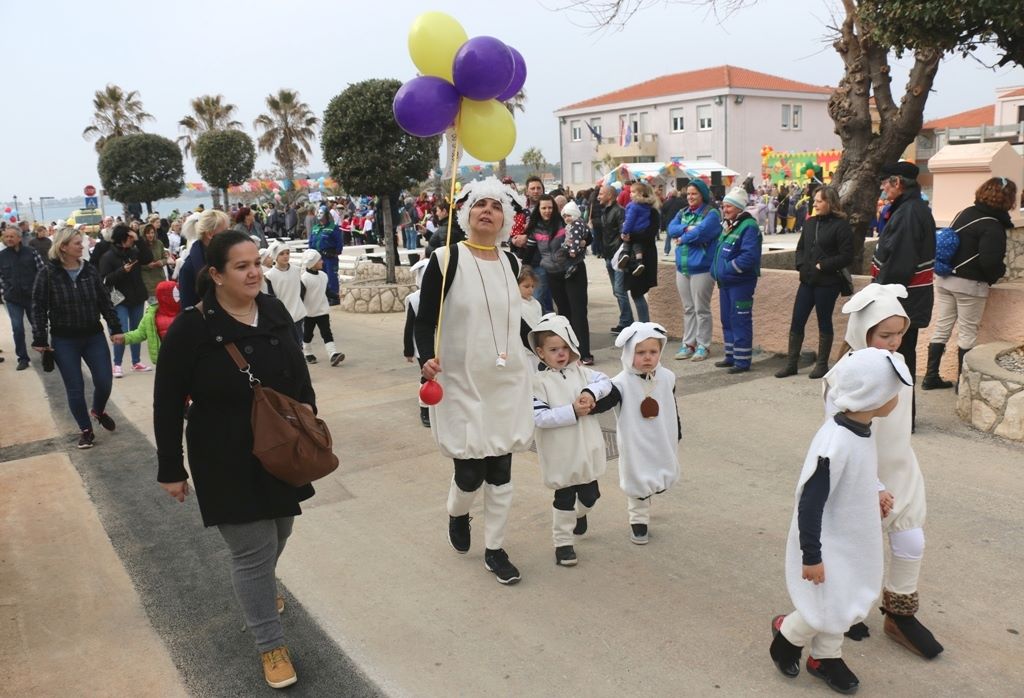 Virski Karnevalić 2017.