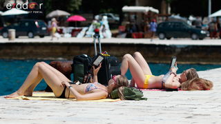 Đir po gradu, ponedjeljak 24. lipnja 2019. Đir po gradu, ponedjeljak 24. lipnja 2019.
