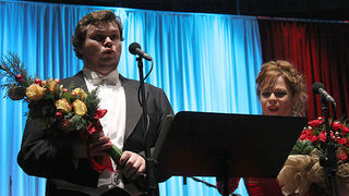 Božićni gala koncert na Višnjiku