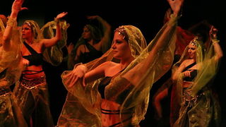 1. zadarski Plesni festival u čast Nives Šimatović Predovan, Foto: Mladen Radolović Mrlja 1. zadarski Plesni festival u čast Nives Šimatović Predovan, Foto: Mladen Radolović Mrlja