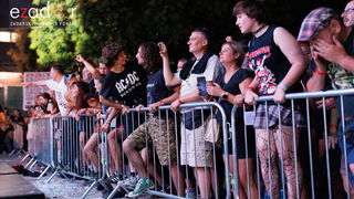 Festival alternativne glazbe – Vlajternativa Benkovac 2024.