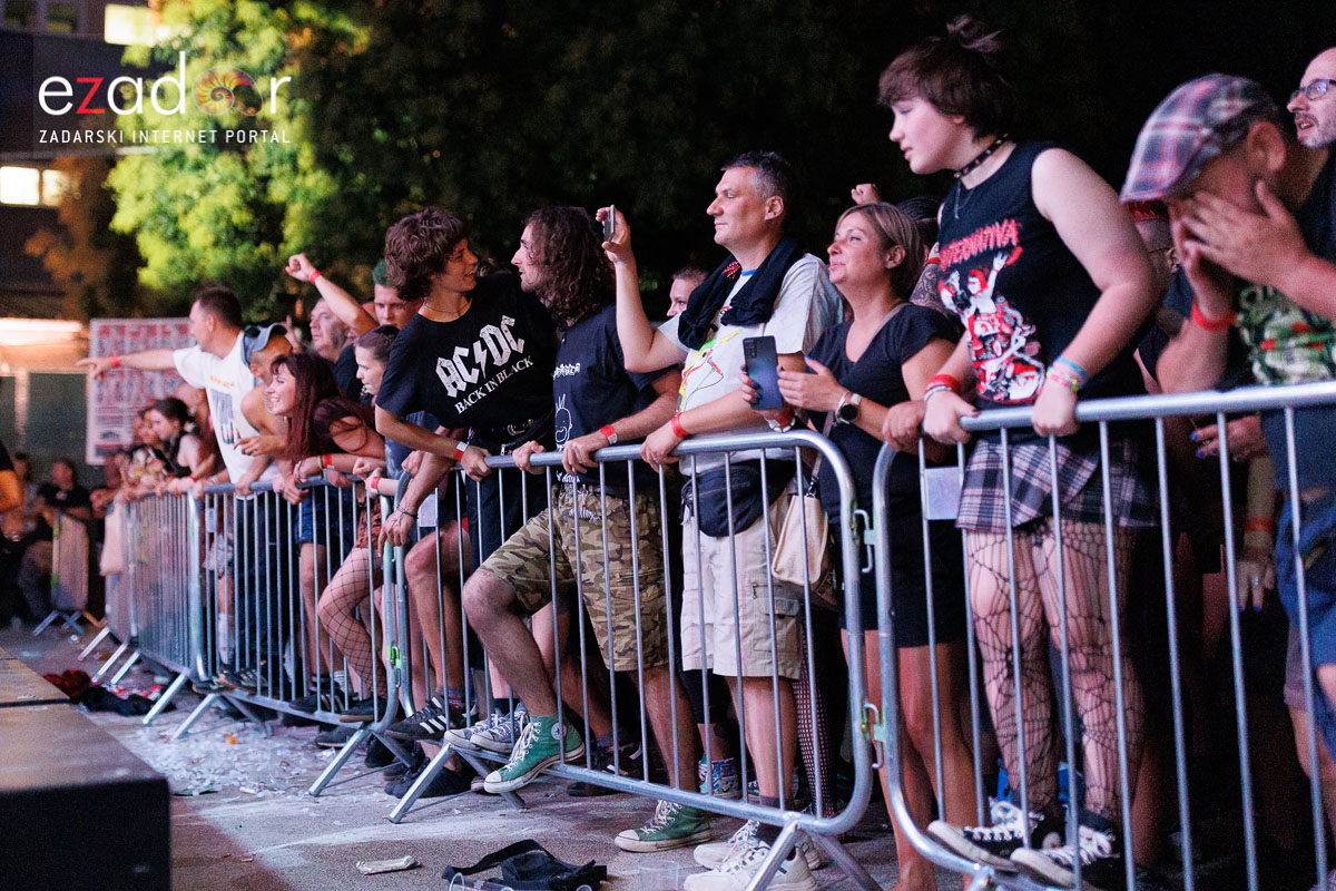 Festival alternativne glazbe – Vlajternativa Benkovac 2024.