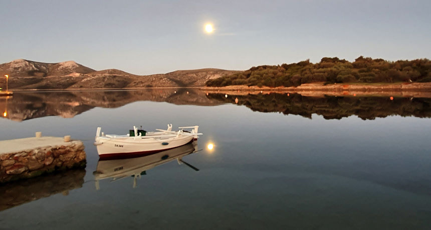 Fotoklub Kornat: 15. izložba Otočni fotografi Fotoklub Kornat: 15. izložba Otočni fotografi