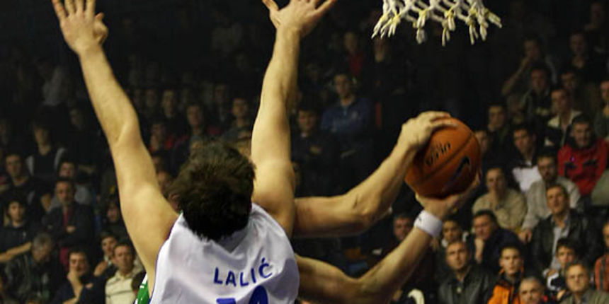 KK Zadar – KK Kazan KK Zadar – KK Kazan