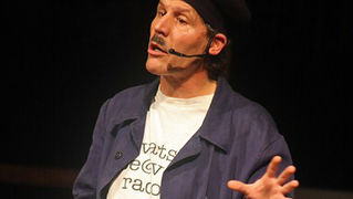 HNK Zadar : “Tko radi štrajka od gladi” (foto:Saša Čuka) HNK Zadar : “Tko radi štrajka od gladi” (foto:Saša Čuka)