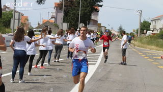 Wings for Life 2018: Trkači velika srca dočekani u Bibinjama (1)