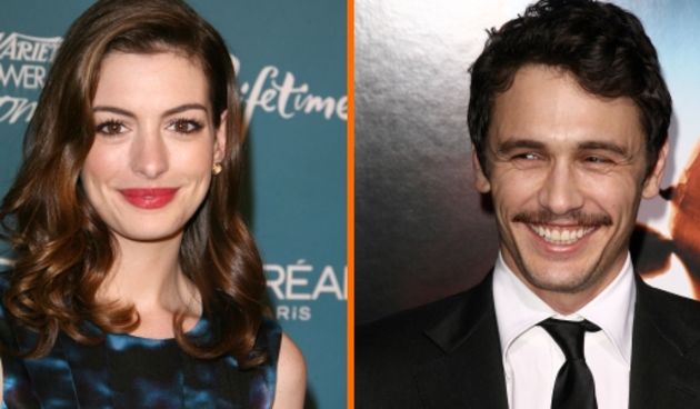 Anne i James ( foto JLP)